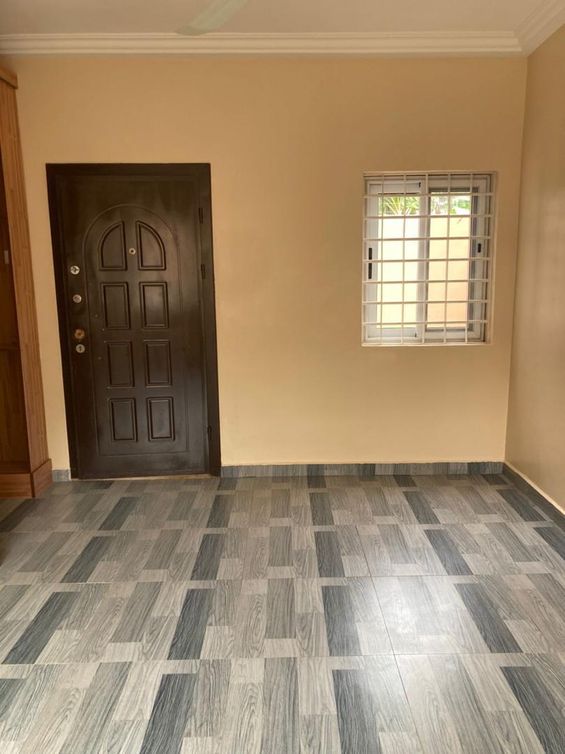 Four (4) Bedroom House For Sale at Oyarifa Teiman