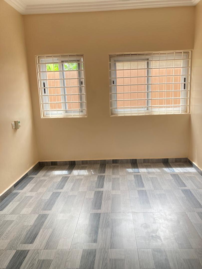 Four (4) Bedroom House For Sale at Oyarifa Teiman