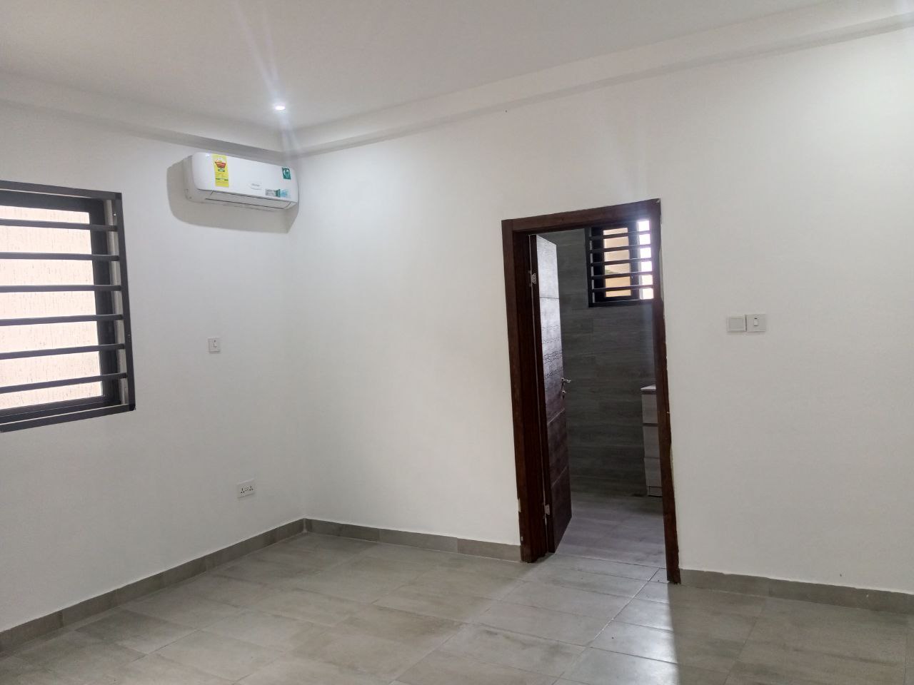 Four (4) Bedroom House in a Gated Community For Sale at East Legon A&C
