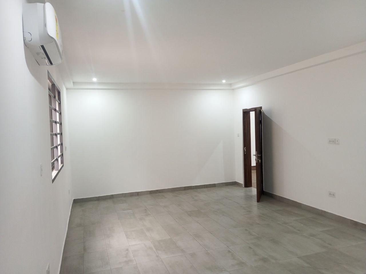 Four (4) Bedroom House in a Gated Community For Sale at East Legon A&C