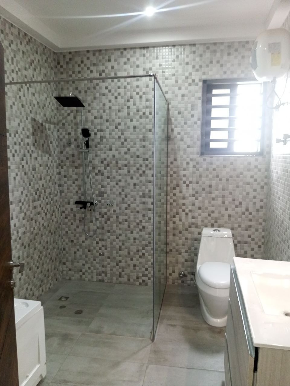 Four (4) Bedroom House in a Gated Community For Sale at East Legon A&C