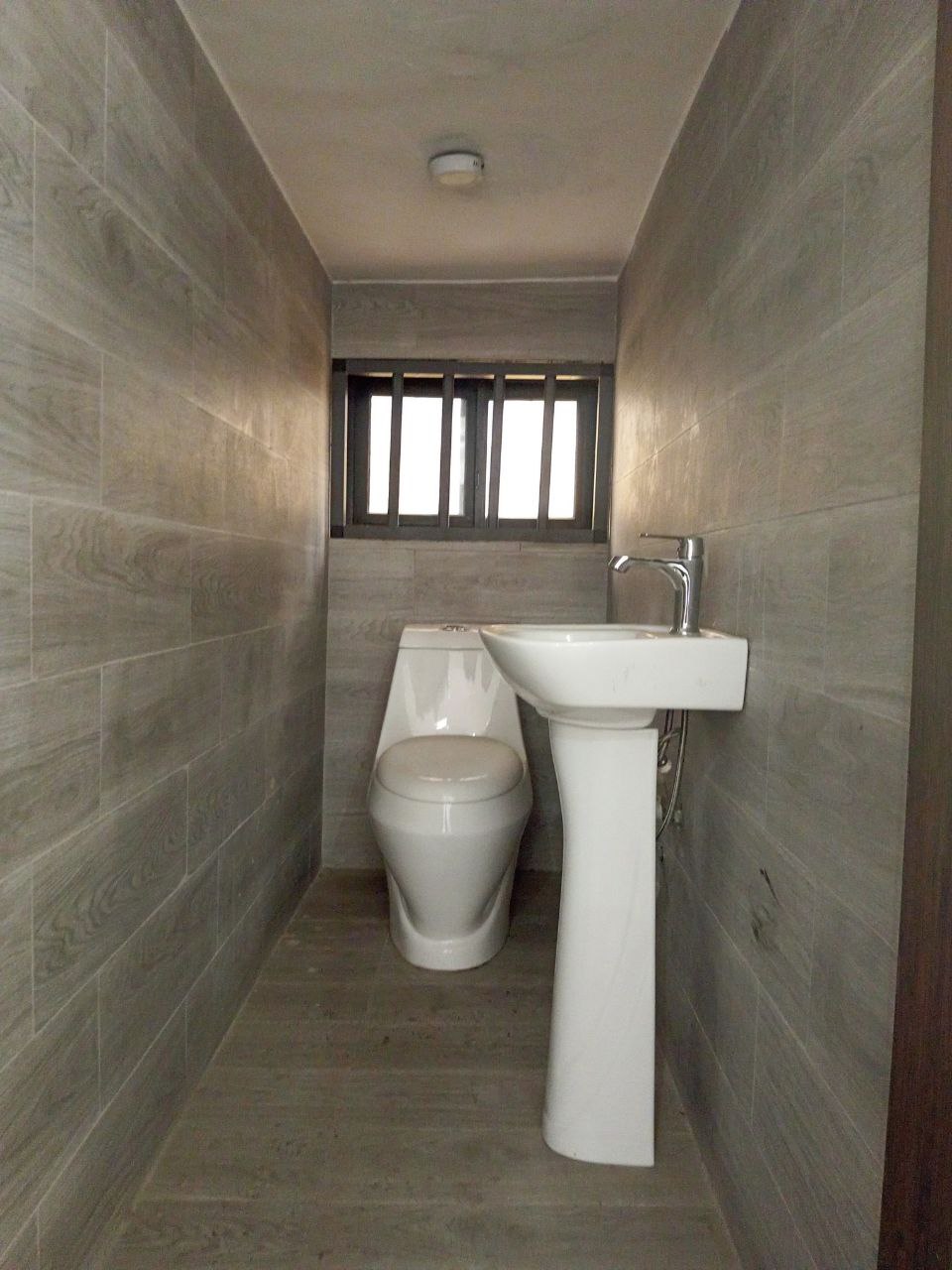 Four (4) Bedroom House in a Gated Community For Sale at East Legon A&C