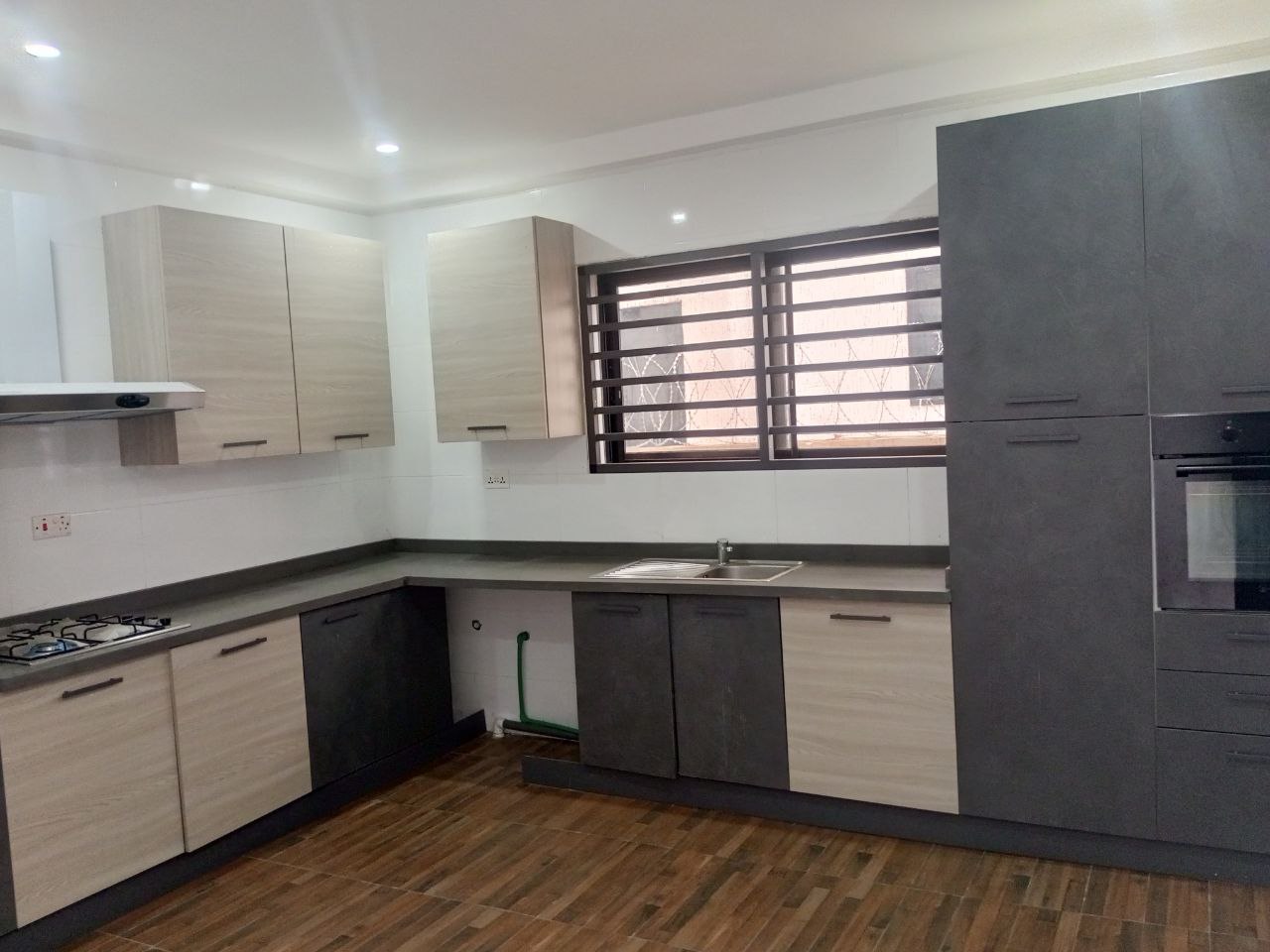 Four (4) Bedroom House in a Gated Community For Sale at East Legon A&C