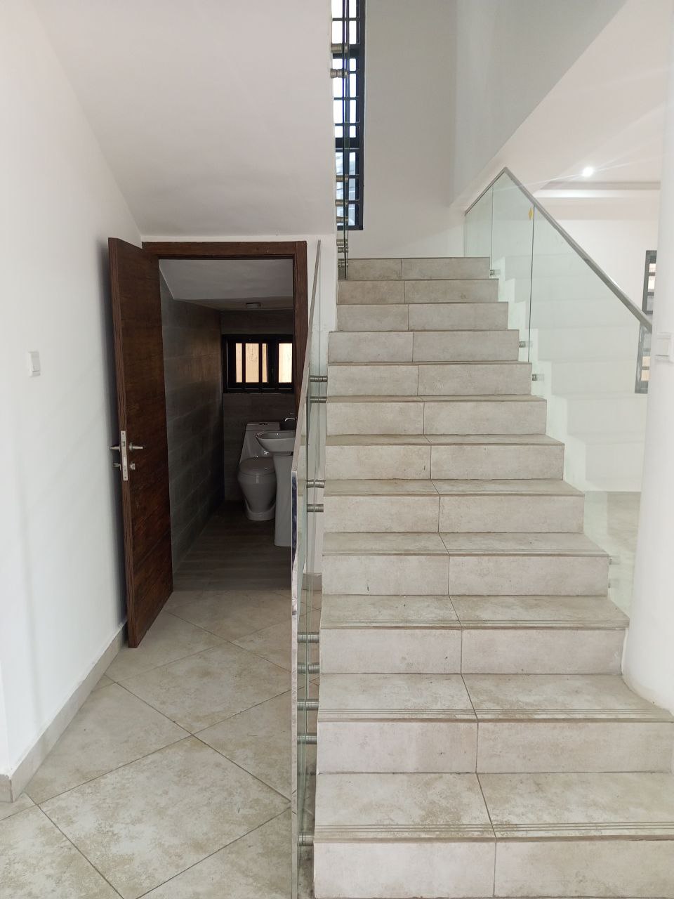 Four (4) Bedroom House in a Gated Community For Sale at East Legon A&C