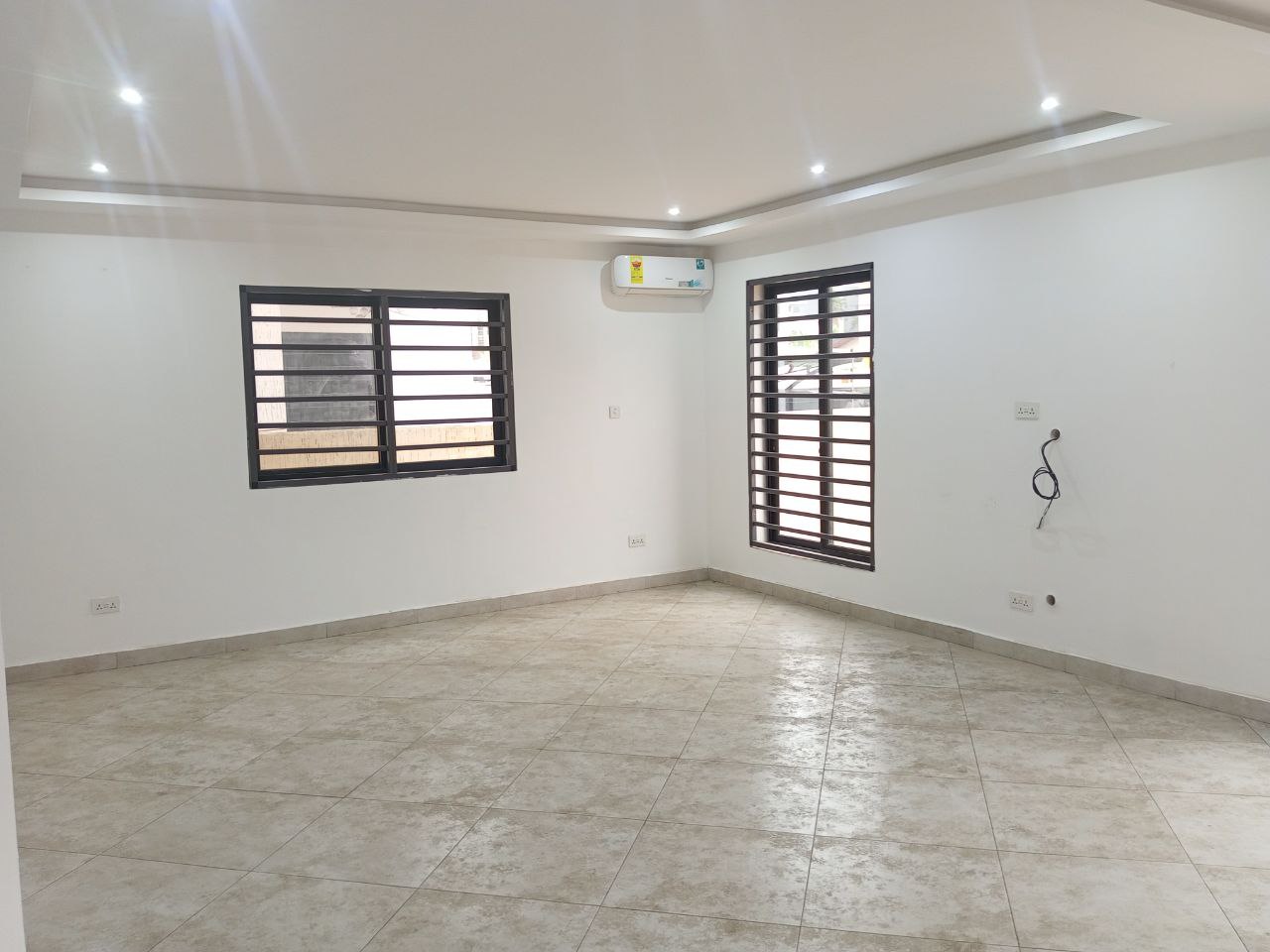 Four (4) Bedroom House in a Gated Community For Sale at East Legon A&C