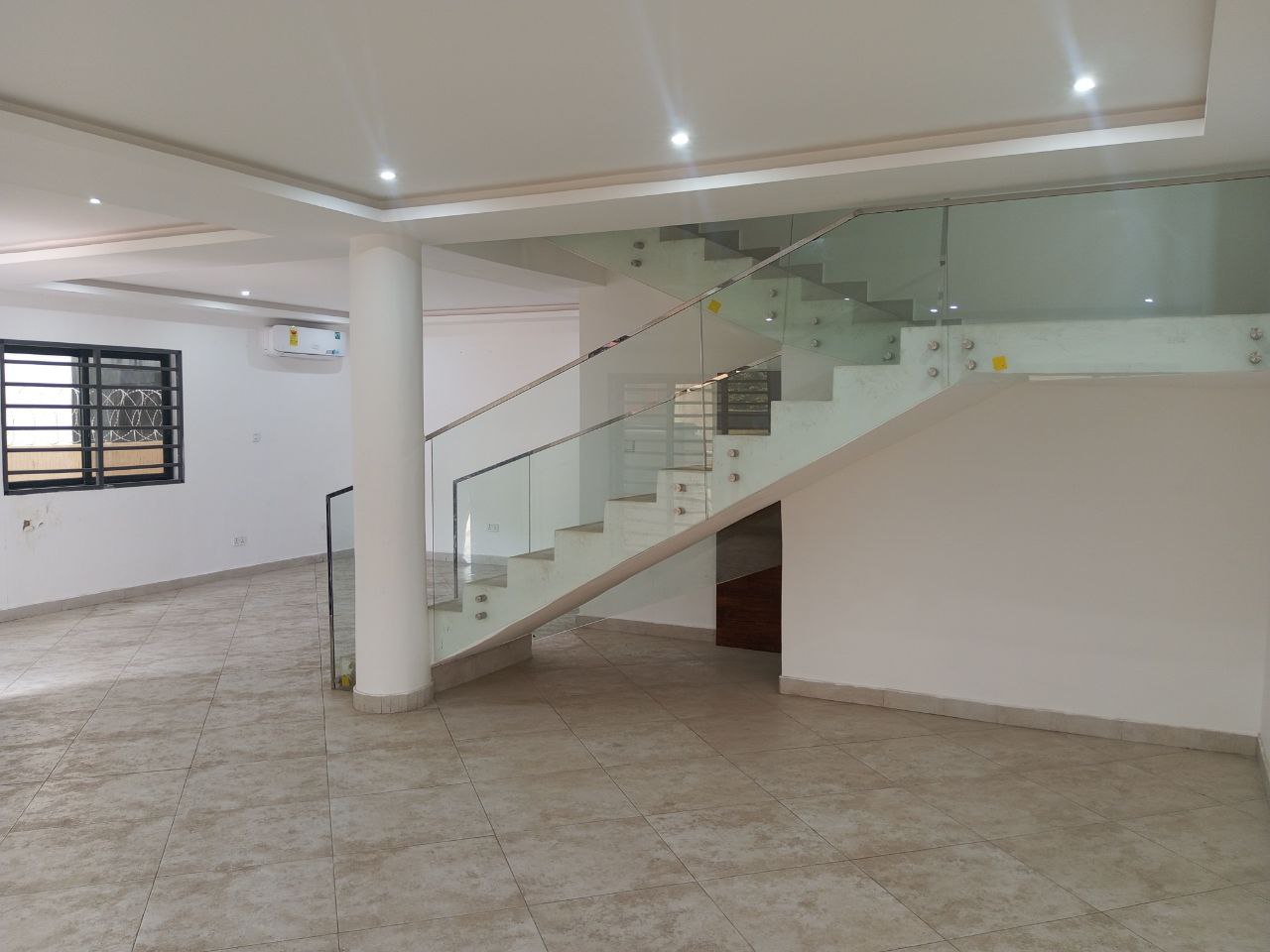 Four (4) Bedroom House in a Gated Community For Sale at East Legon A&C