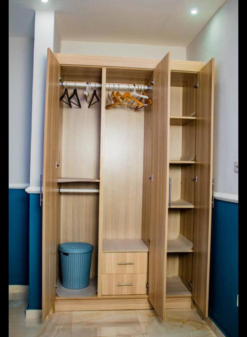 Three (3) Bedroom Furnished Townhouse For Rent at Teshie-Nungua Estate