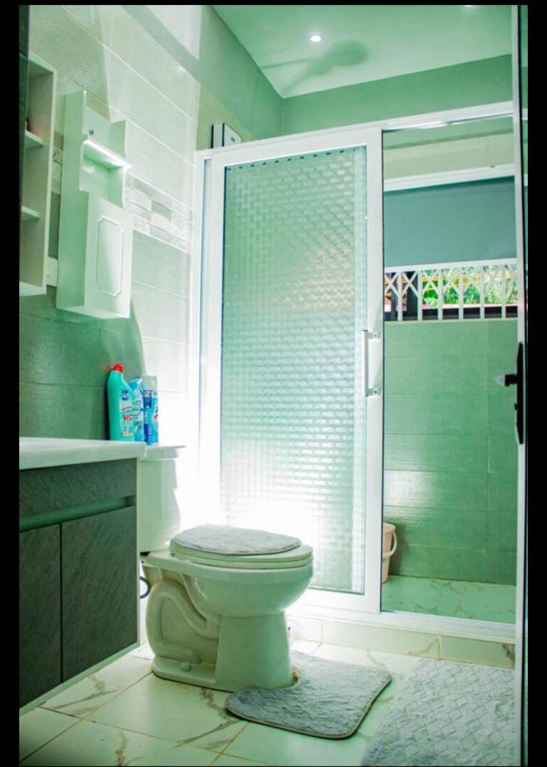 Three (3) Bedroom Furnished Townhouse For Rent at Teshie-Nungua Estate