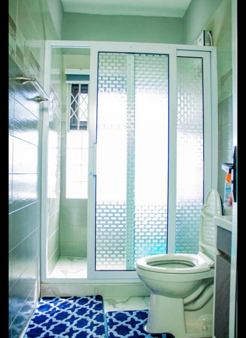 Three (3) Bedroom Furnished Townhouse For Rent at Teshie-Nungua Estate