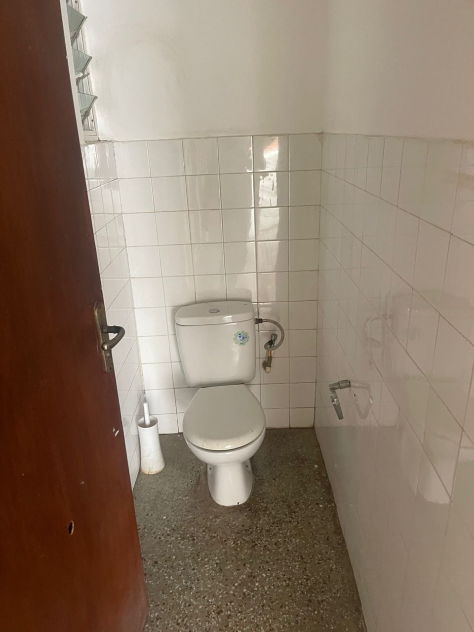 Four (4) Bedroom House with 2 Boys Quarters in a Gated Community For Rent at East Airport