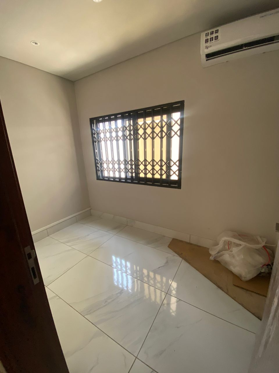 Four (4) Bedroom House with Boys For Rent at Tse Addo