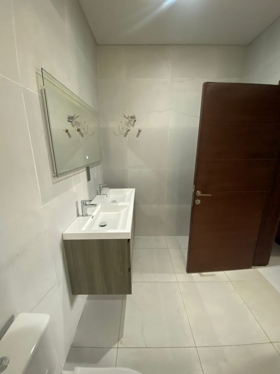 Four (4) Bedroom House with Boys For Rent at Tse Addo