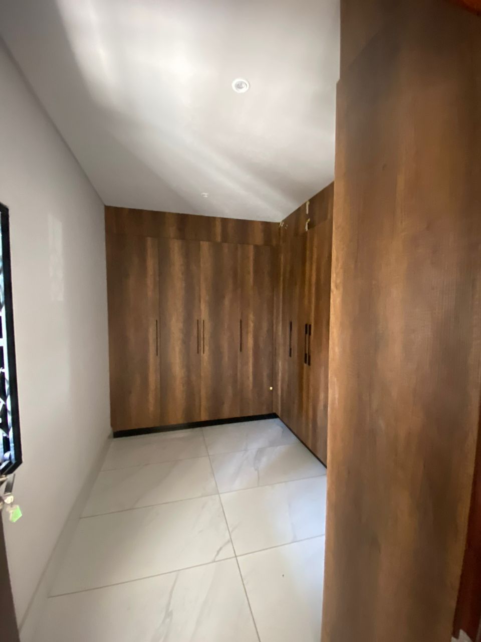 Four (4) Bedroom House with Boys For Rent at Tse Addo
