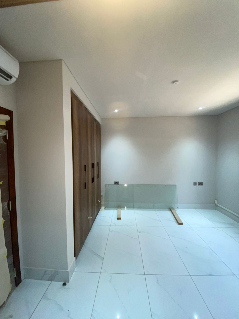 Four (4) Bedroom House with Boys For Rent at Tse Addo