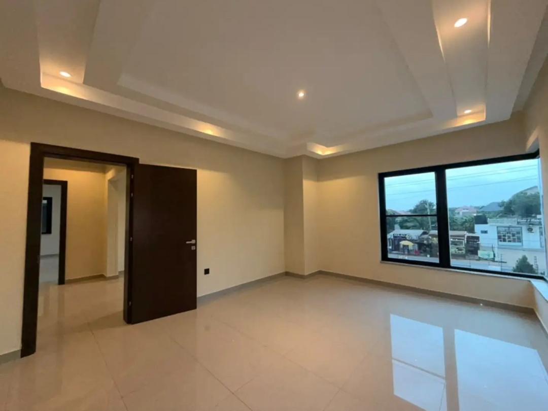 Four (4) Bedroom House with Boys' Quarters For Rent at East Legon