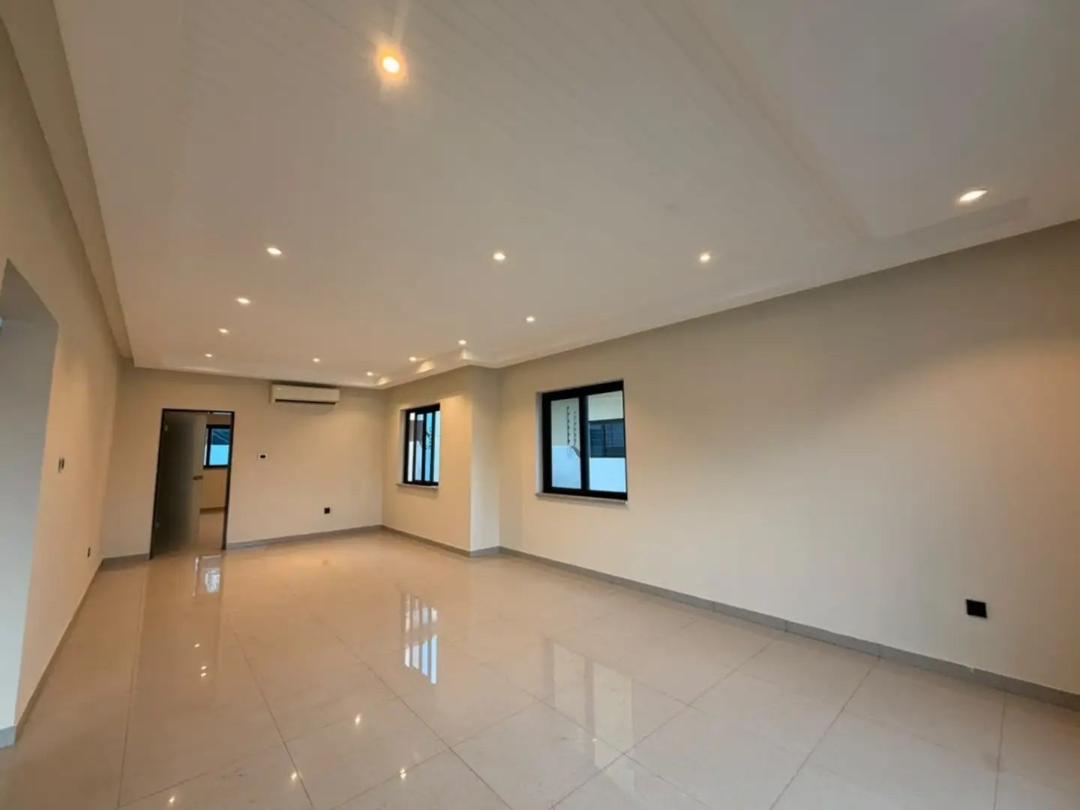 Four (4) Bedroom House with Boys' Quarters For Rent at East Legon