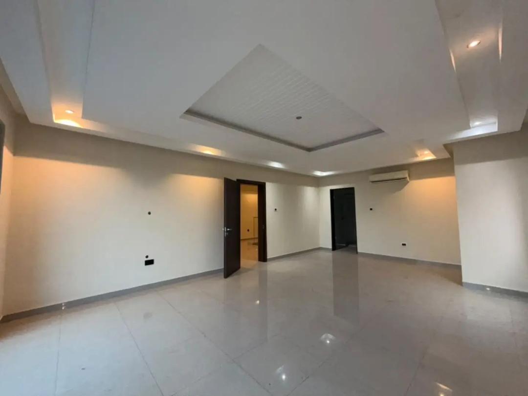 Four (4) Bedroom House with Boys' Quarters For Rent at East Legon