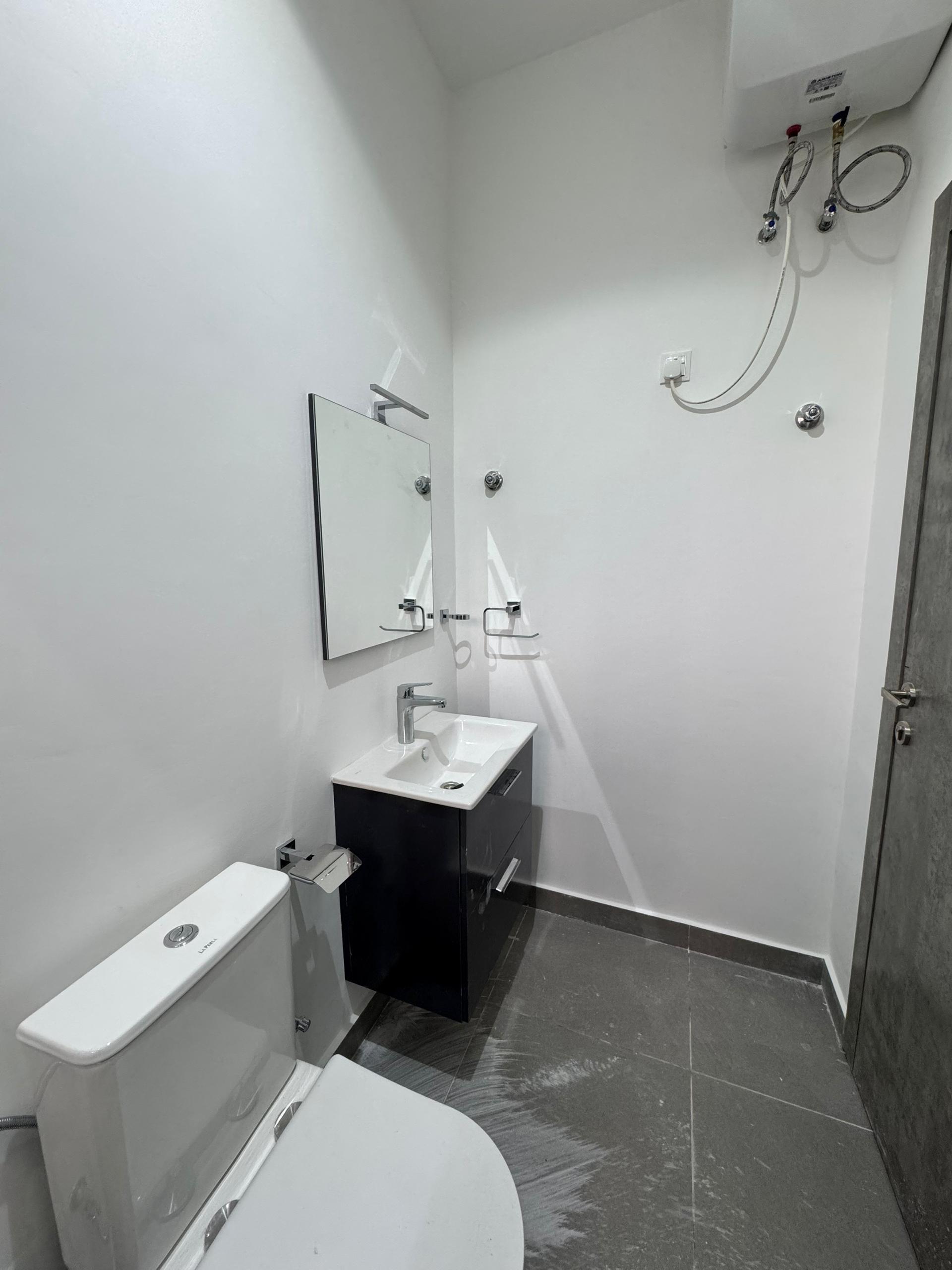 Four (4) Bedroom House With Boys Quarters For Rent at  East Legon Adjiringanor