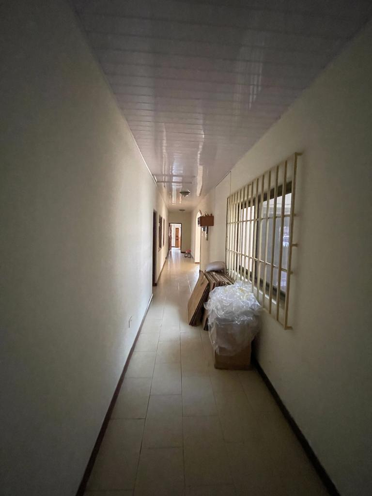 Four (4) Bedroom House with Boys Quarters For Rent at East Legon