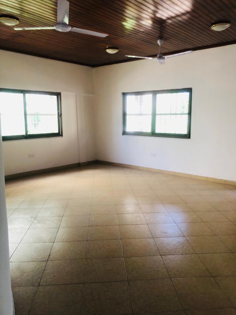 Four (4) Bedroom House with Boys Quarters For Rent at Roman Ridge