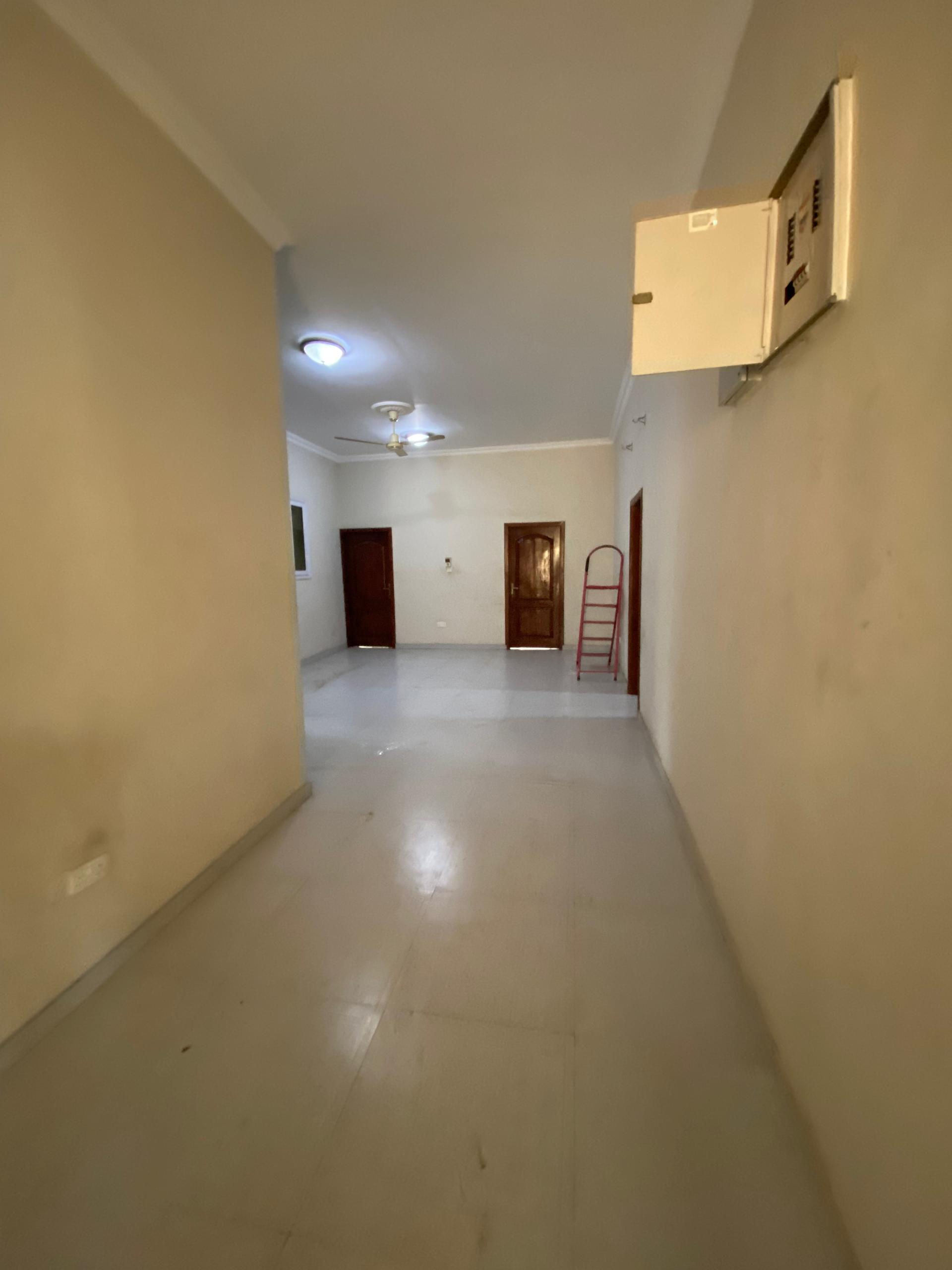 Four (4) Bedroom House with Boys' Quarters For Rent at Spintex