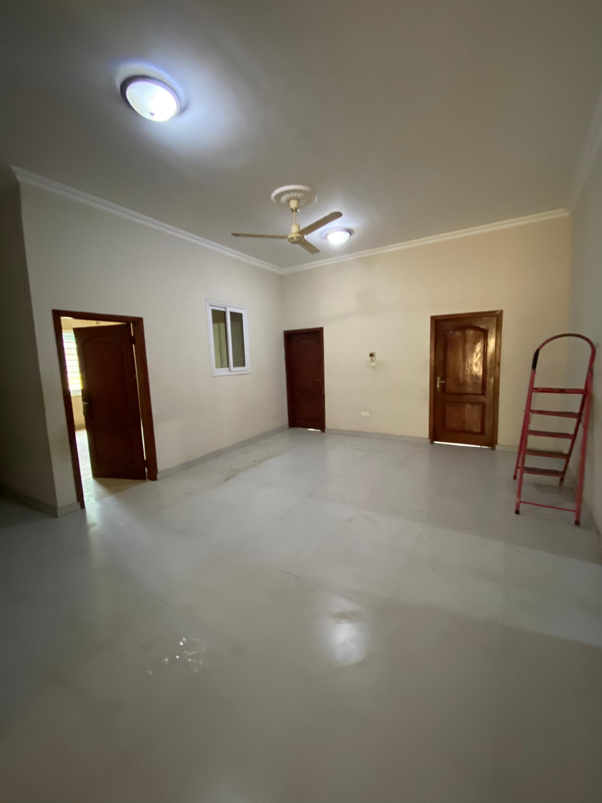 Four (4) Bedroom House with Boys' Quarters For Rent at Spintex
