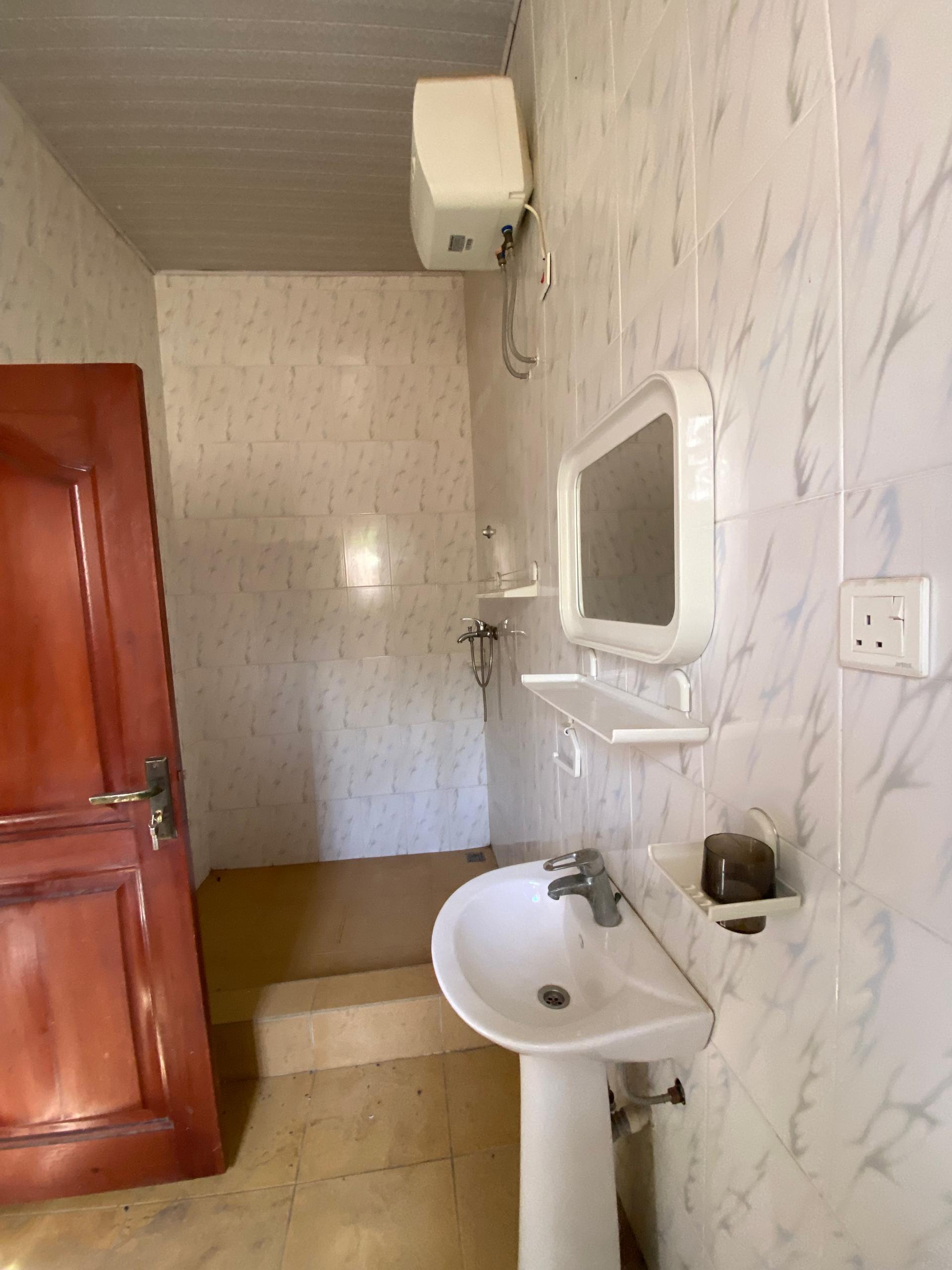 Four (4) Bedroom House with Boys' Quarters For Rent at Spintex