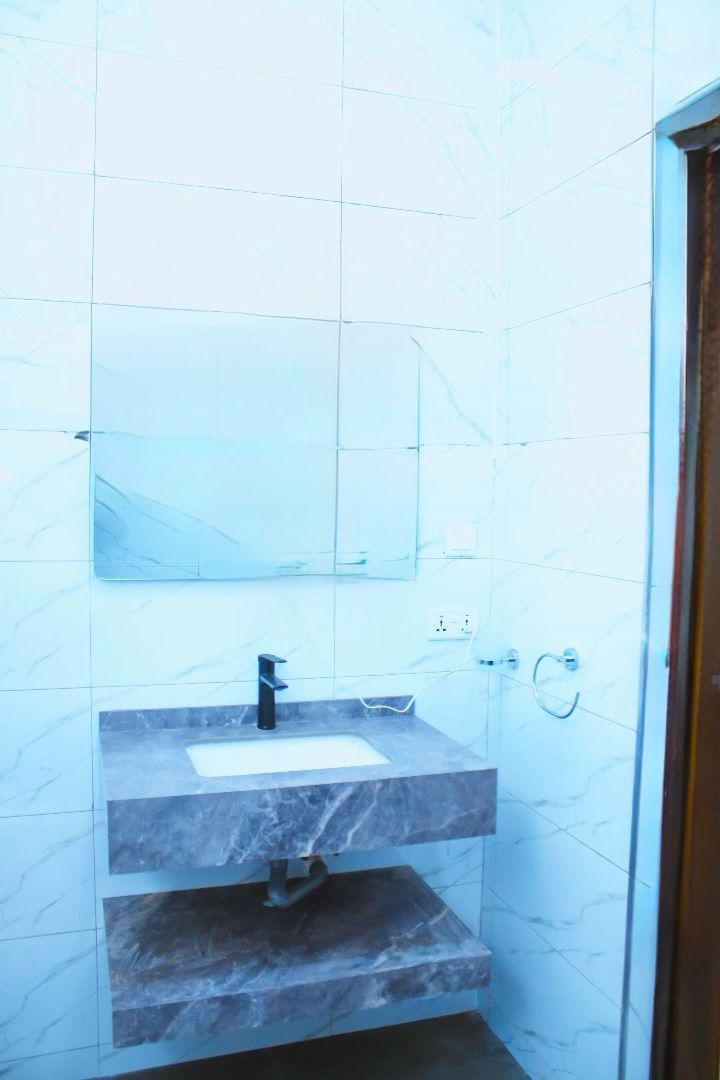 Four (4) Bedroom House with Boys' Quarters For Rent at Tse Addo