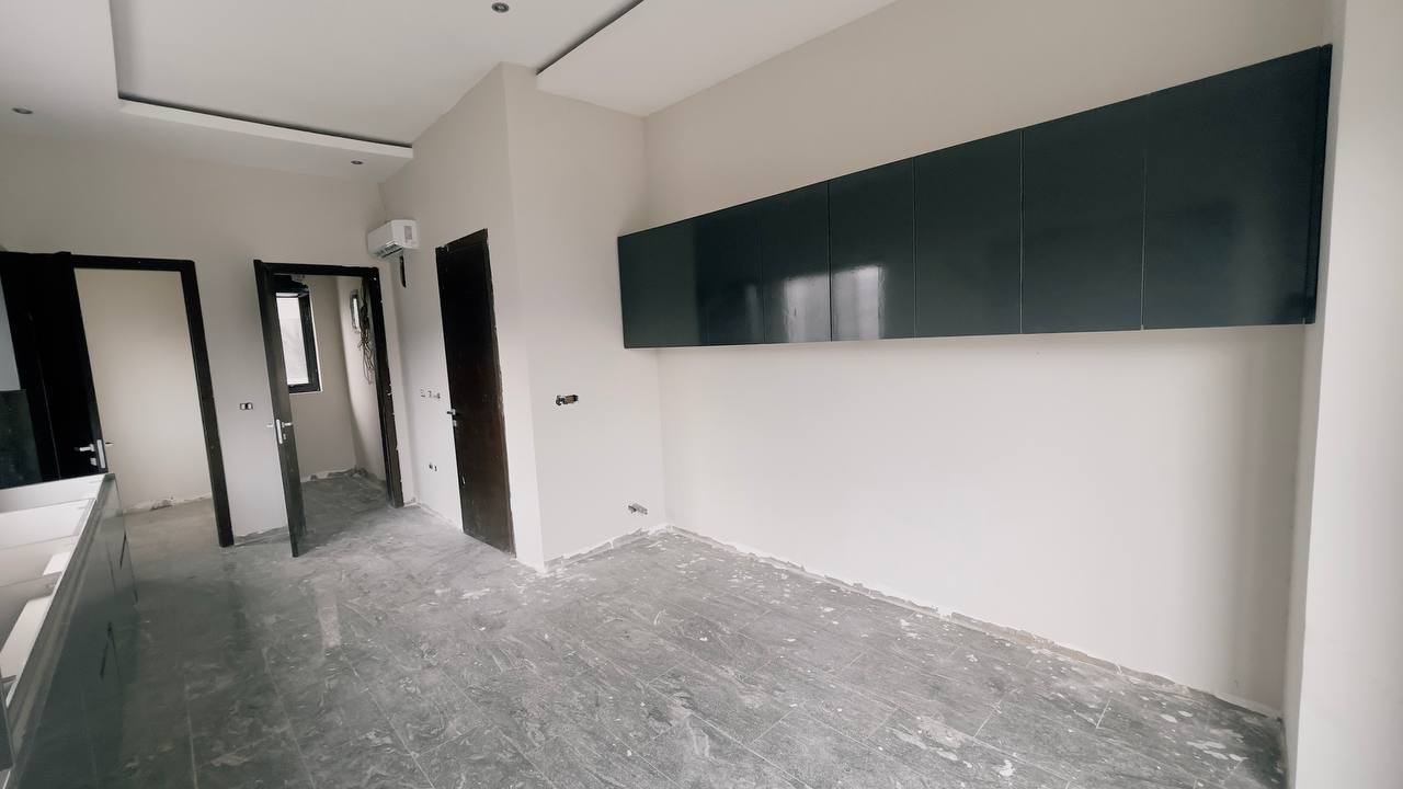 Four (4) Bedroom House with Boys' Quarters For Sale in a Gated Community at East Legon Adjiringanor