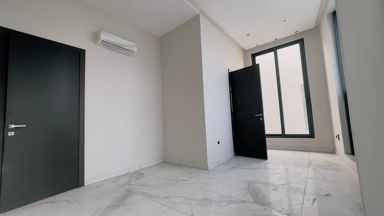 Four (4) Bedroom House with Boys' Quarters For Sale in a Gated Community at East Legon Adjiringanor