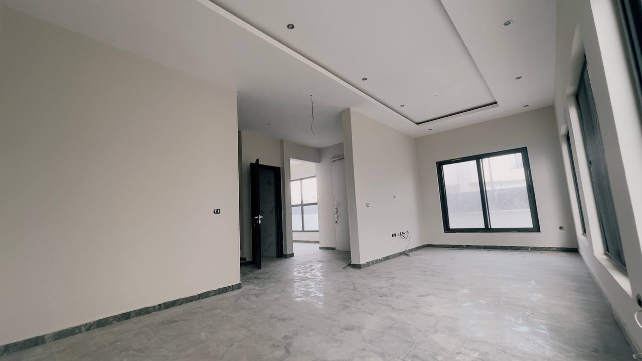 Four (4) Bedroom House with Boys' Quarters For Sale in a Gated Community at East Legon Adjiringanor