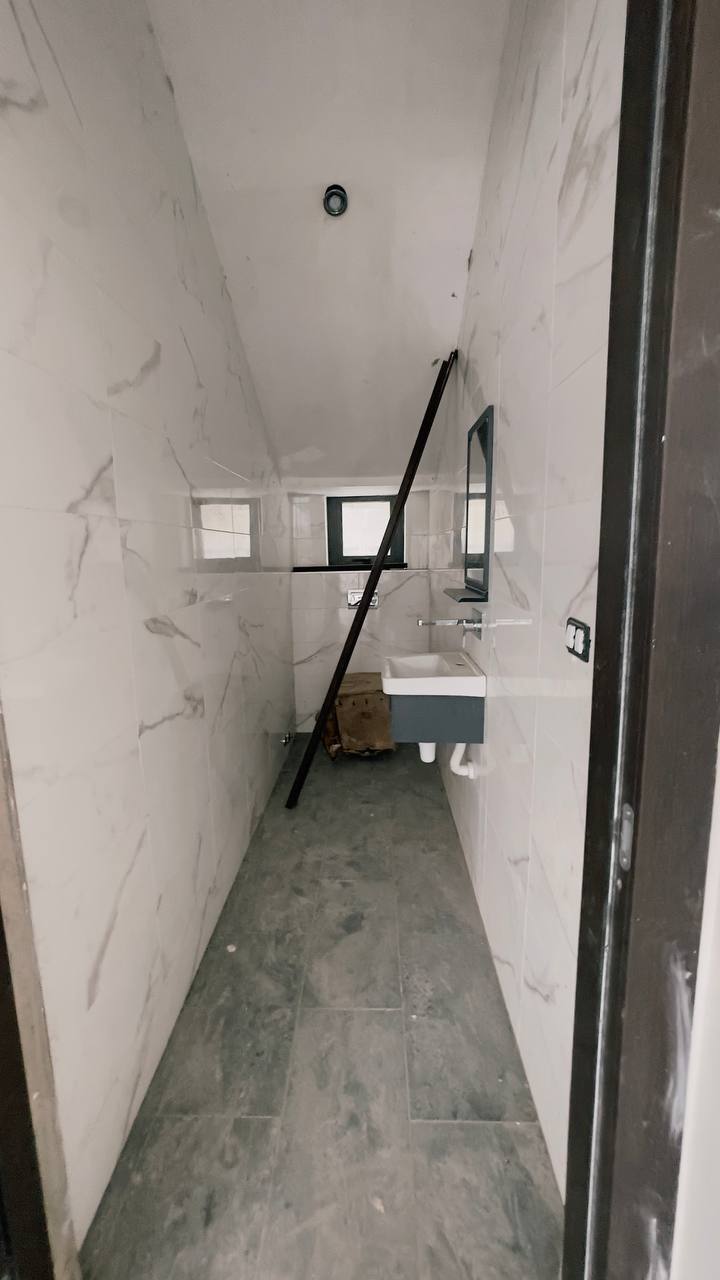 Four (4) Bedroom House with Boys' Quarters For Sale in a Gated Community at East Legon Adjiringanor