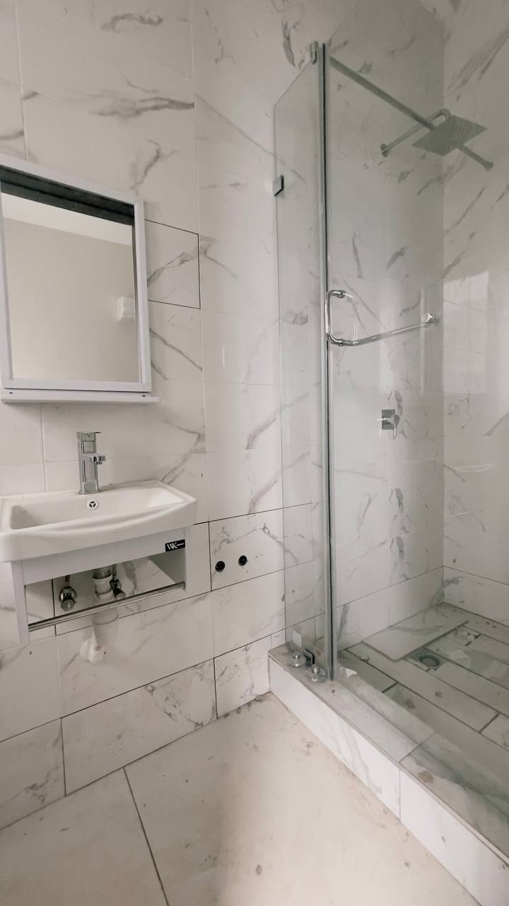 Four (4) Bedroom House with Boys' Quarters For Sale in a Gated Community at East Legon Adjiringanor