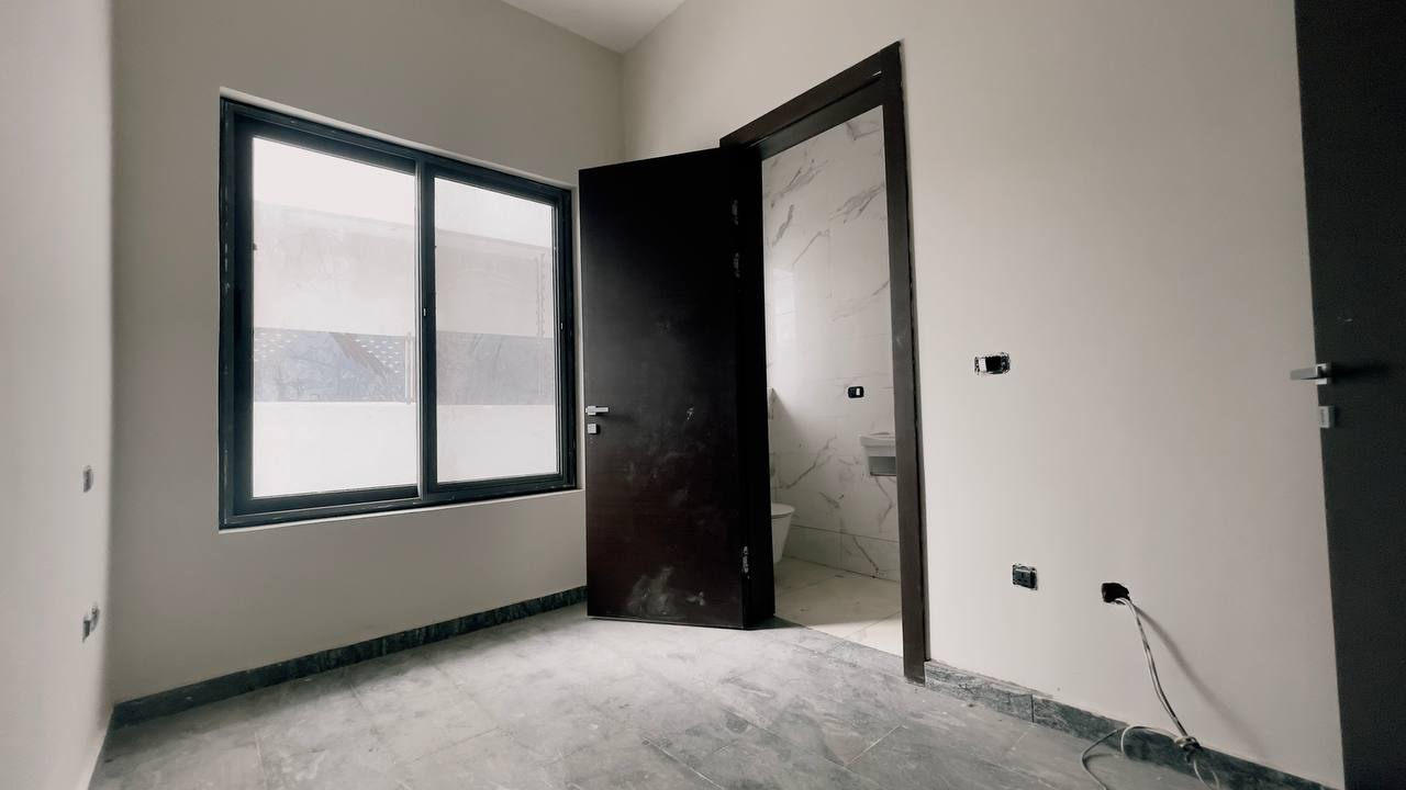 Four (4) Bedroom House with Boys' Quarters For Sale in a Gated Community at East Legon Adjiringanor