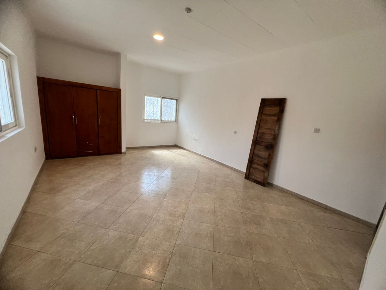 Four (4) Bedroom House with Boys' Quarters For Rent in a Gated Community at Spintex