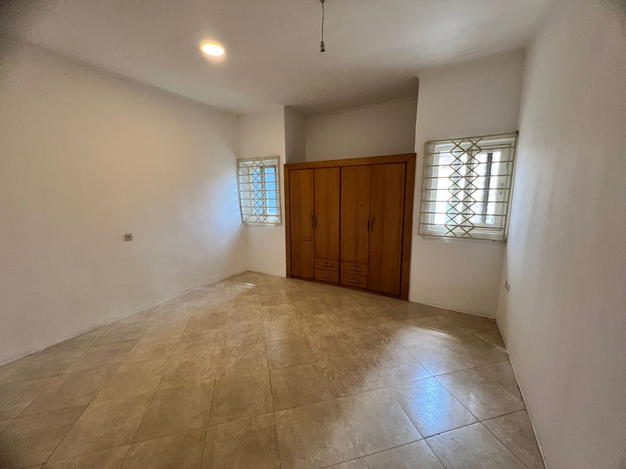Four (4) Bedroom House with Boys' Quarters For Rent in a Gated Community at Spintex