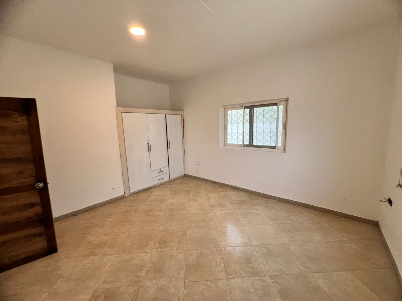 Four (4) Bedroom House with Boys' Quarters For Rent in a Gated Community at Spintex