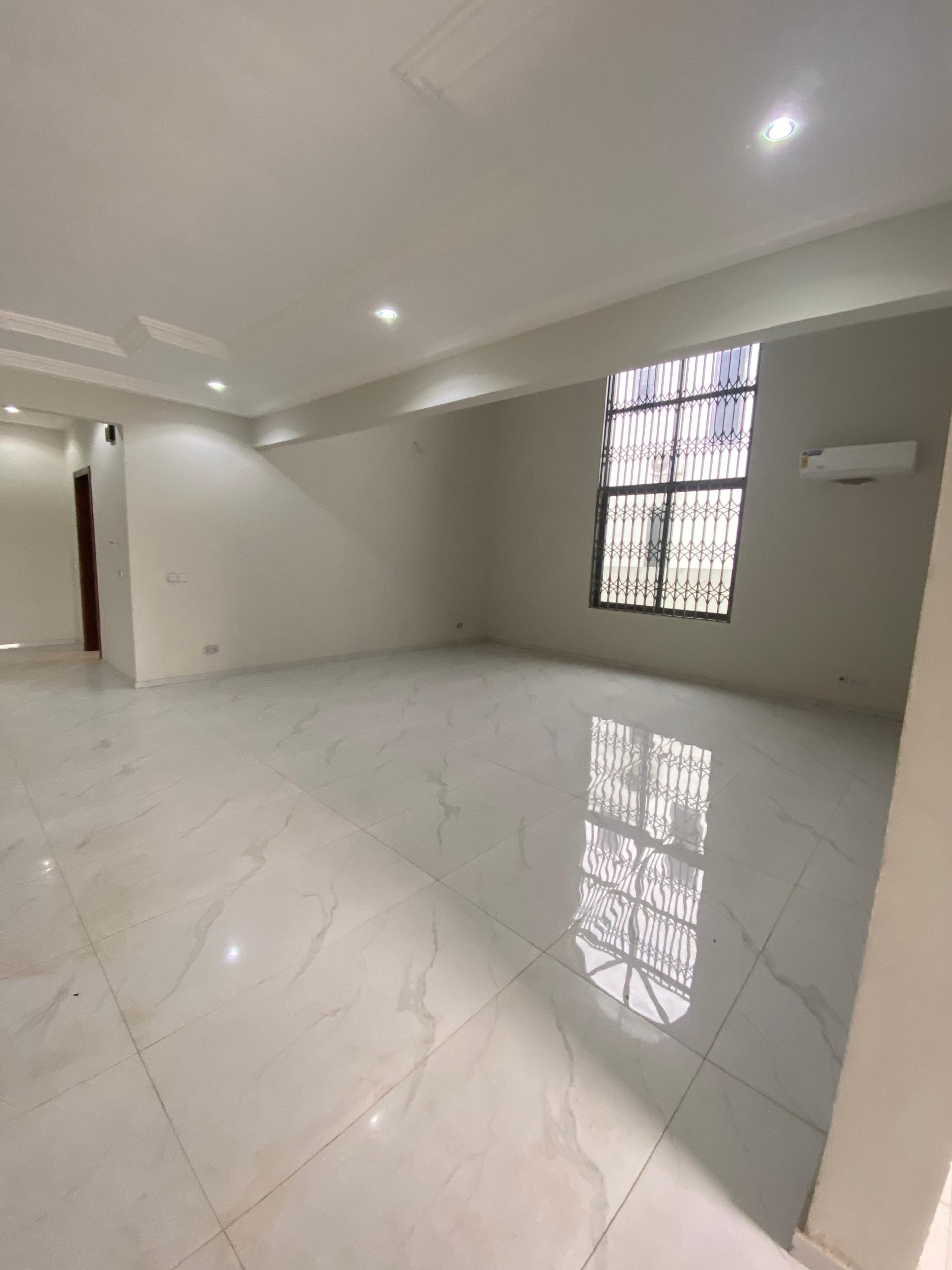 Four (4) Bedroom House with Boys' Quarters For Rent in a Gated Community at Tema Community 24