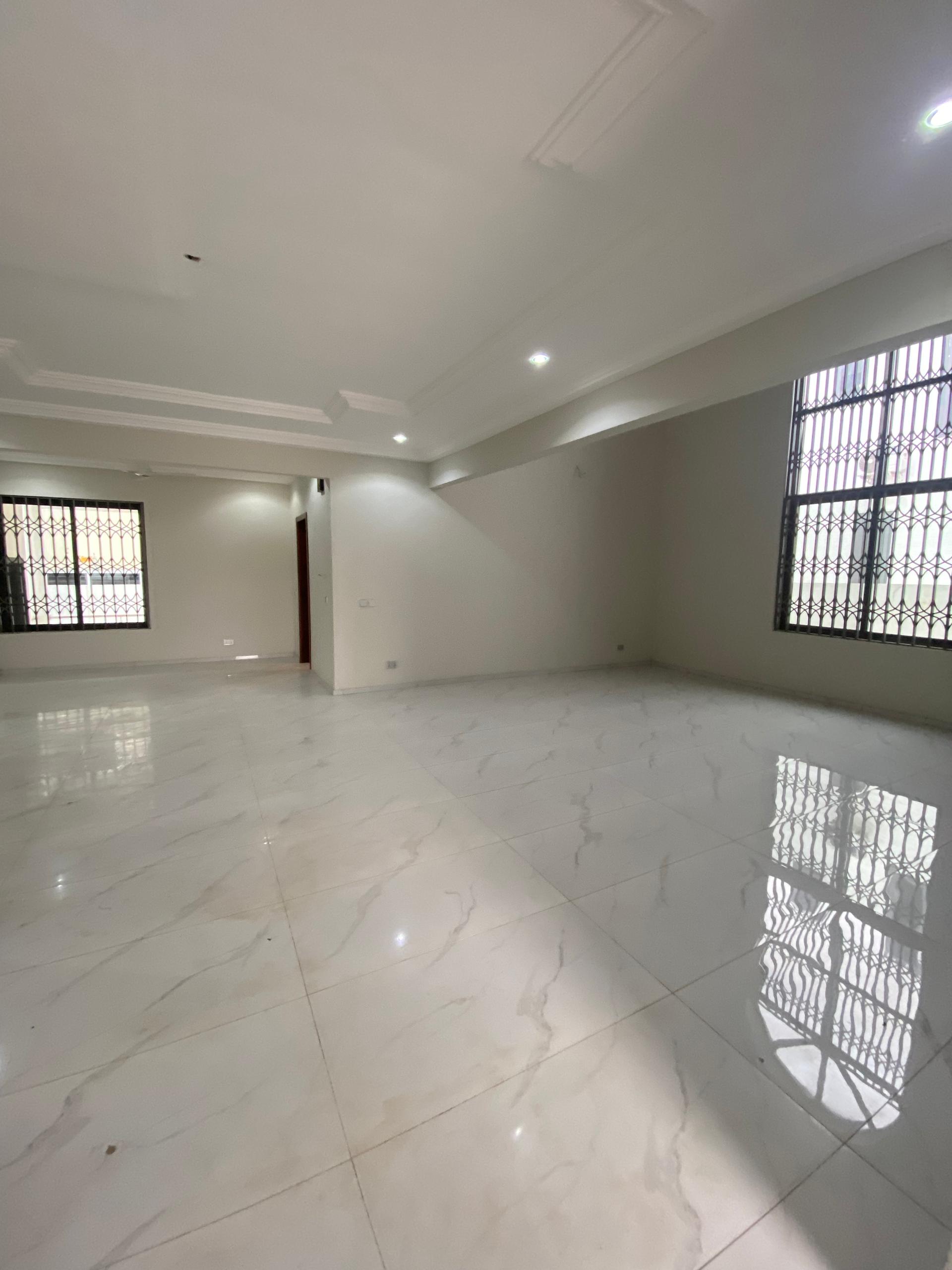 Four (4) Bedroom House with Boys' Quarters For Rent in a Gated Community at Tema Community 24