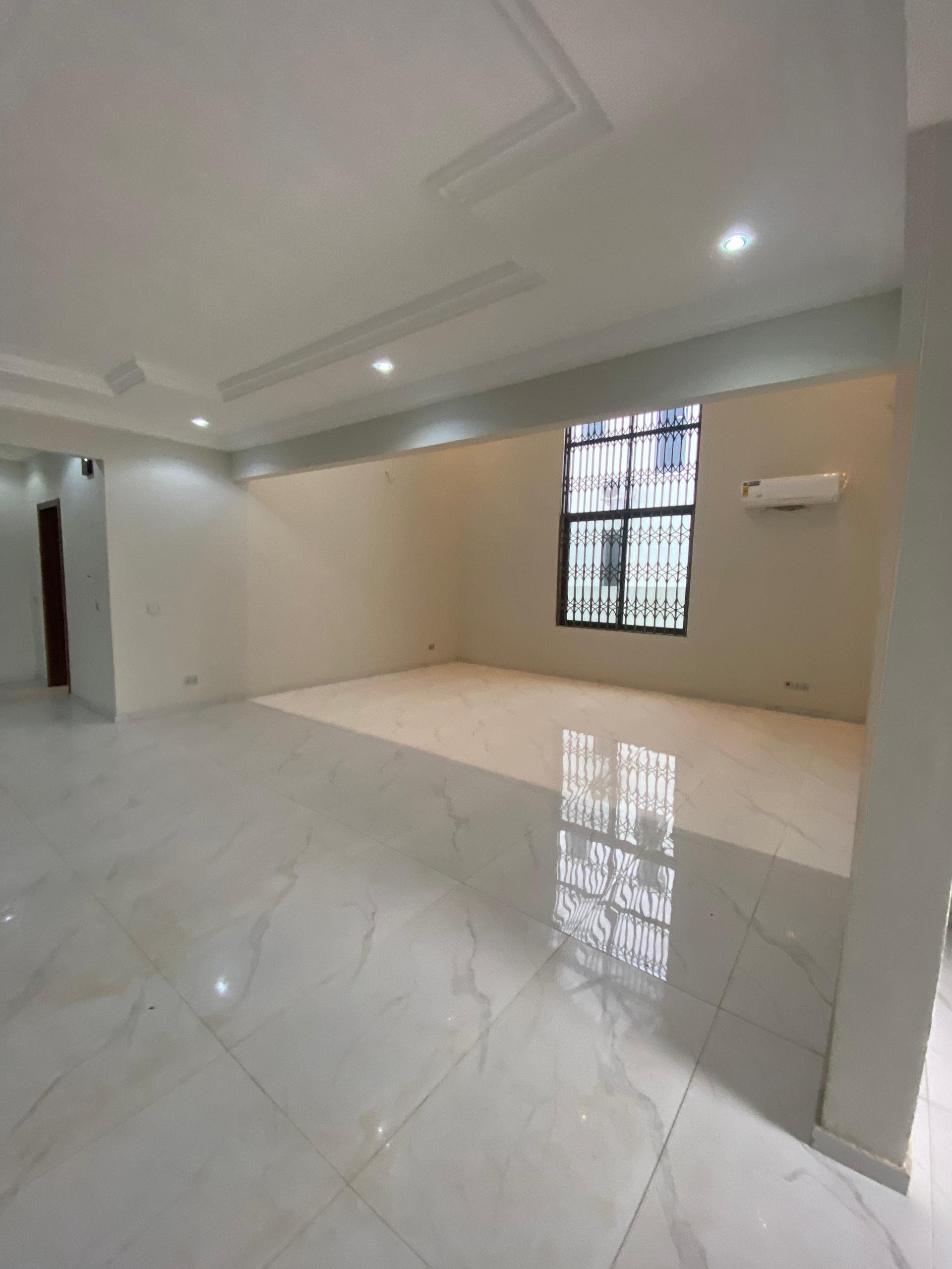 Four (4) Bedroom House with Boys' Quarters For Rent in a Gated Community at Tema Community 24
