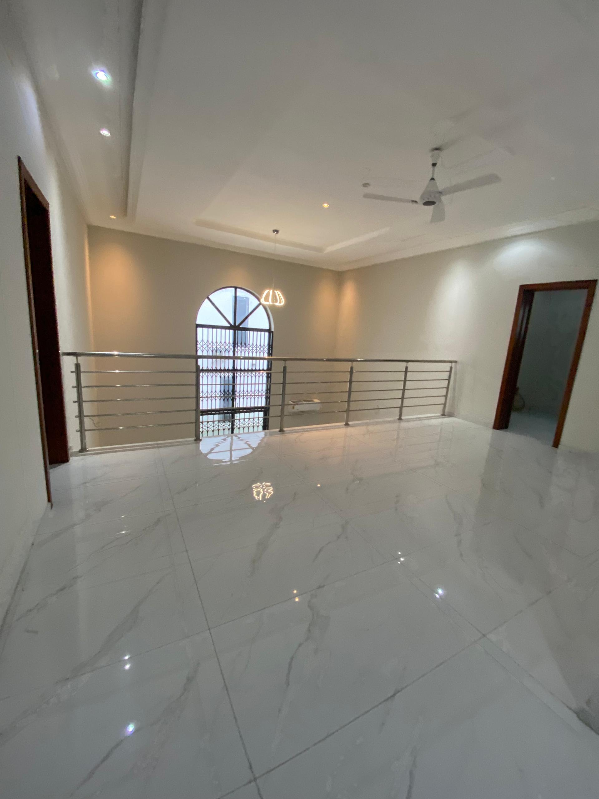 Four (4) Bedroom House with Boys' Quarters For Rent in a Gated Community at Tema Community 24