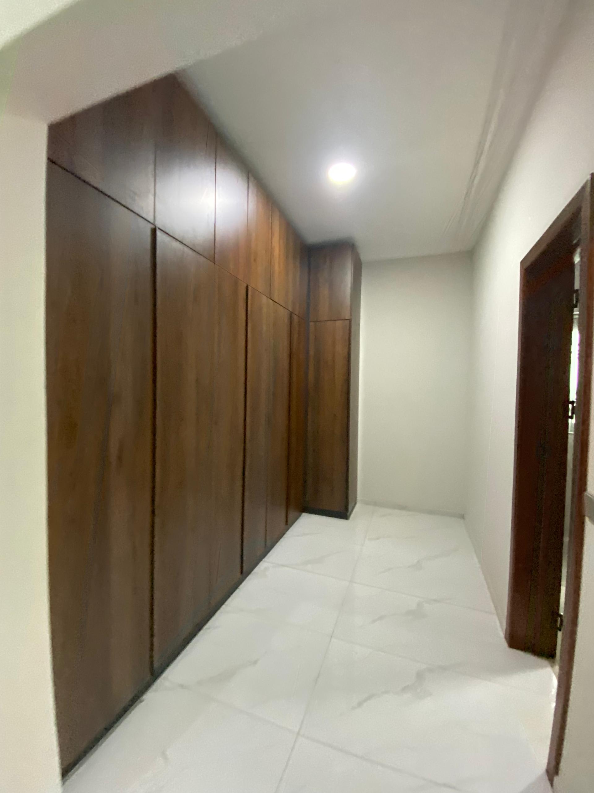 Four (4) Bedroom House with Boys' Quarters For Rent in a Gated Community at Tema Community 24