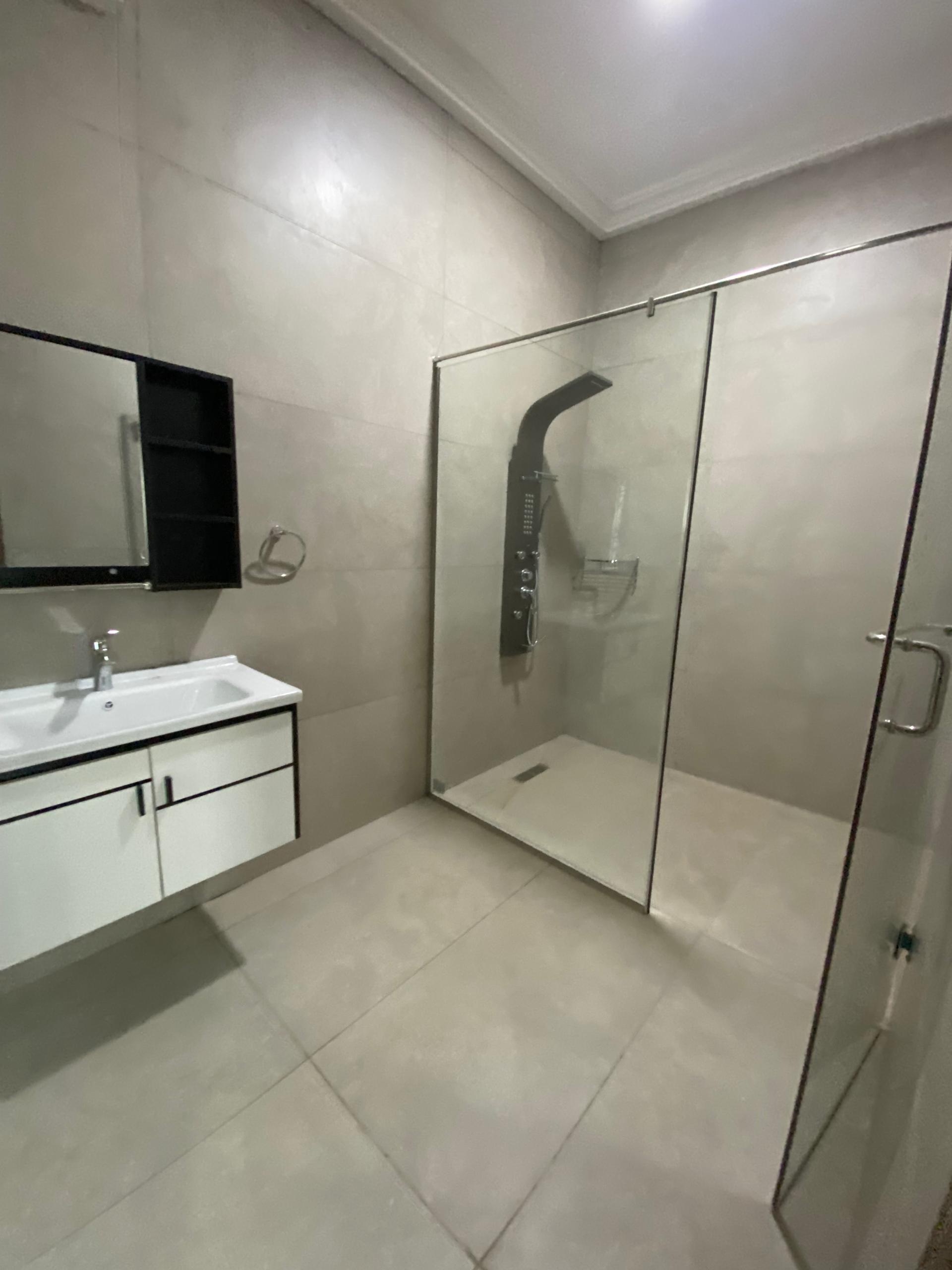 Four (4) Bedroom House with Boys' Quarters For Rent in a Gated Community at Tema Community 24