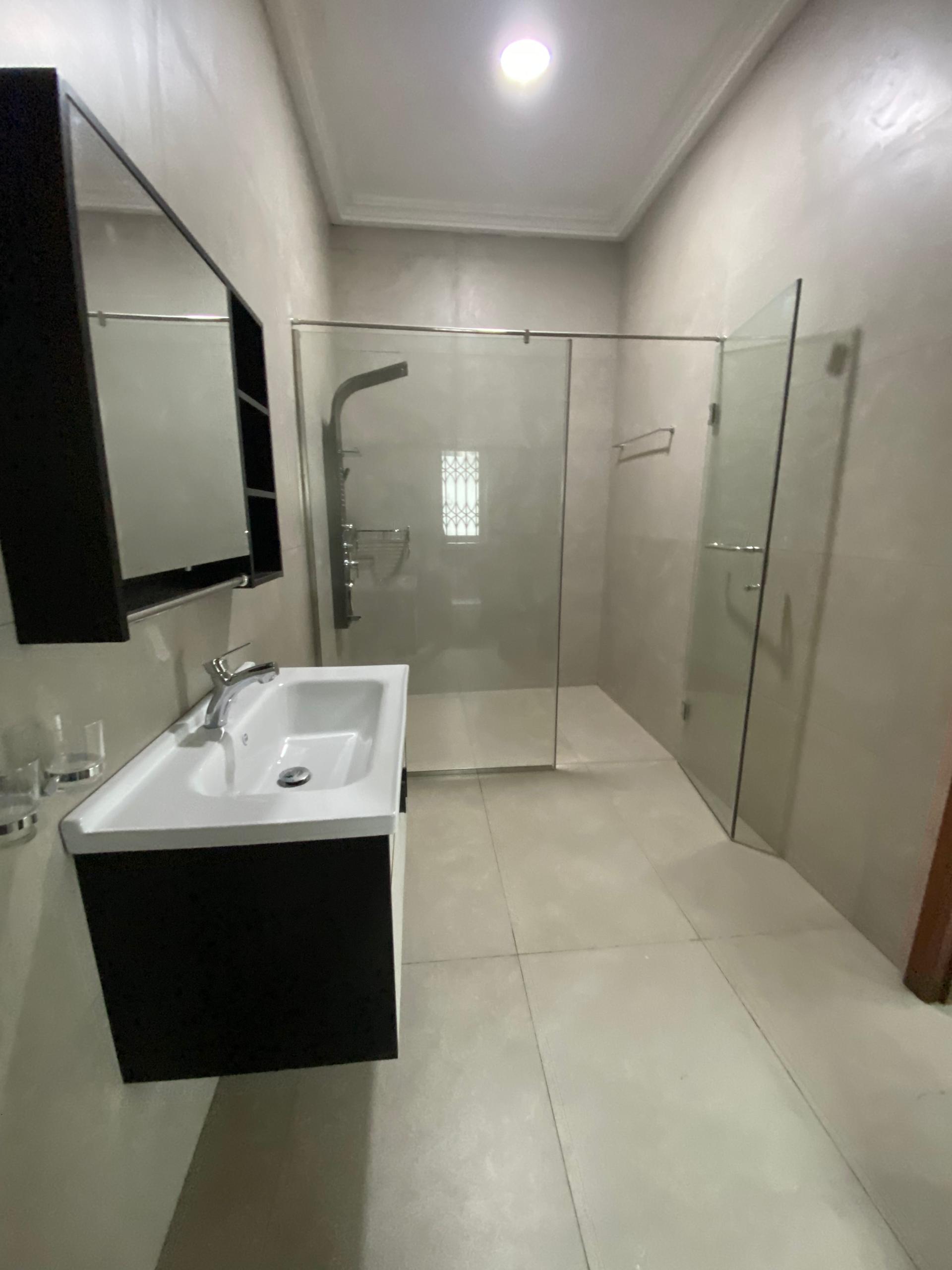 Four (4) Bedroom House with Boys' Quarters For Rent in a Gated Community at Tema Community 24