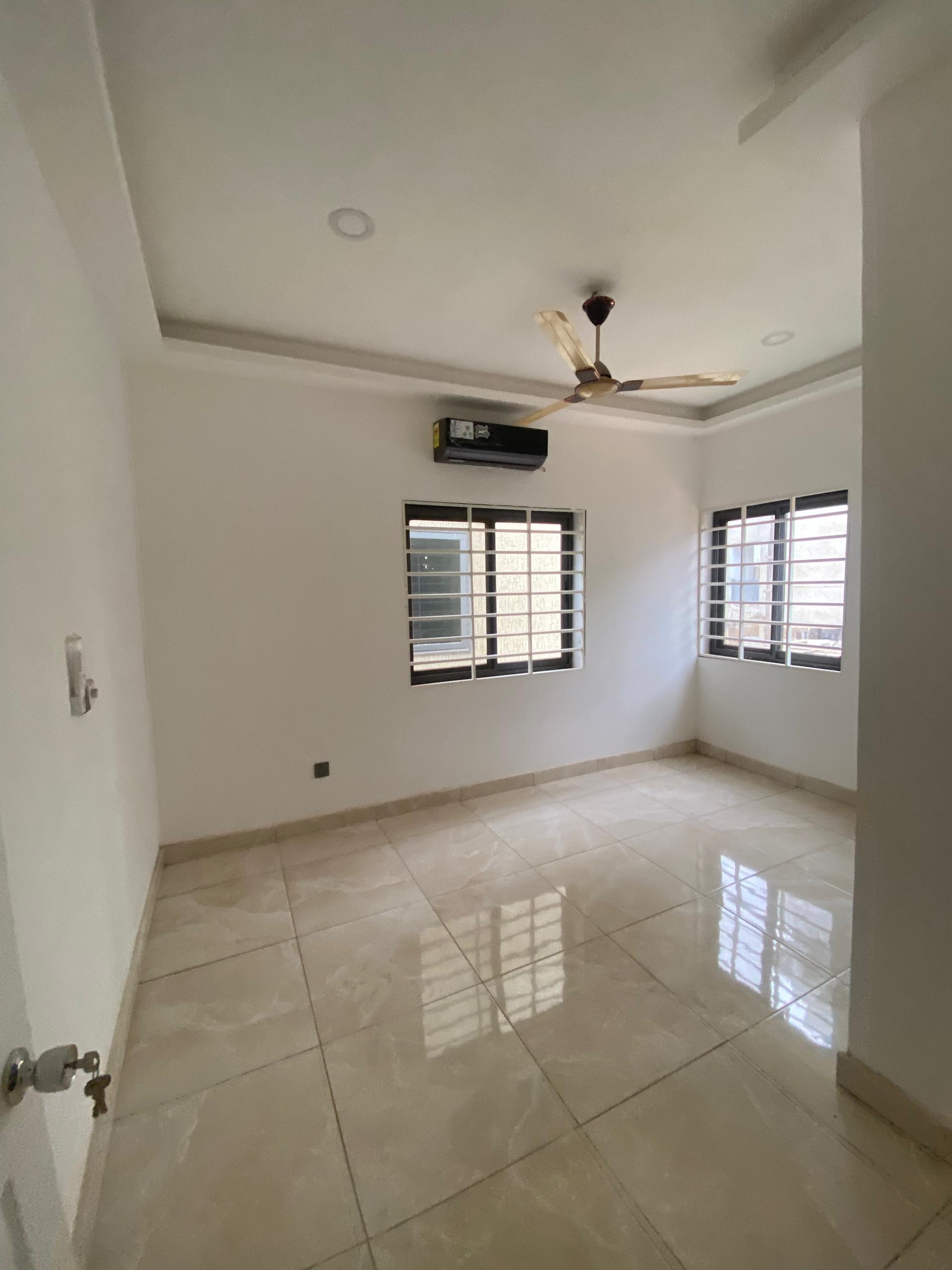 Four (4) Bedroom House with Boys Quarters For Sale in a Gated Community at Tema Community 25