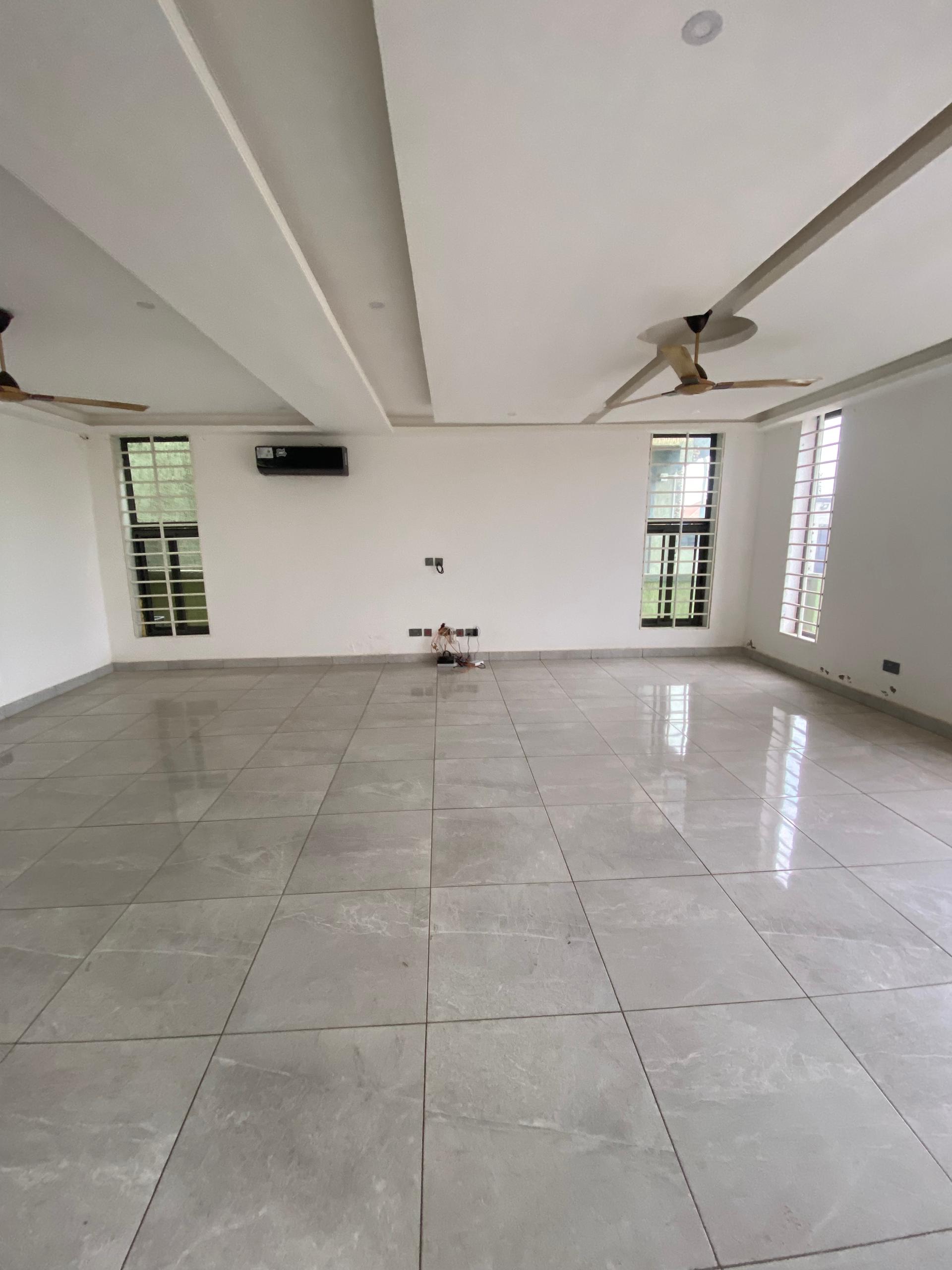 Four (4) Bedroom House with Boys Quarters For Sale in a Gated Community at Tema Community 25