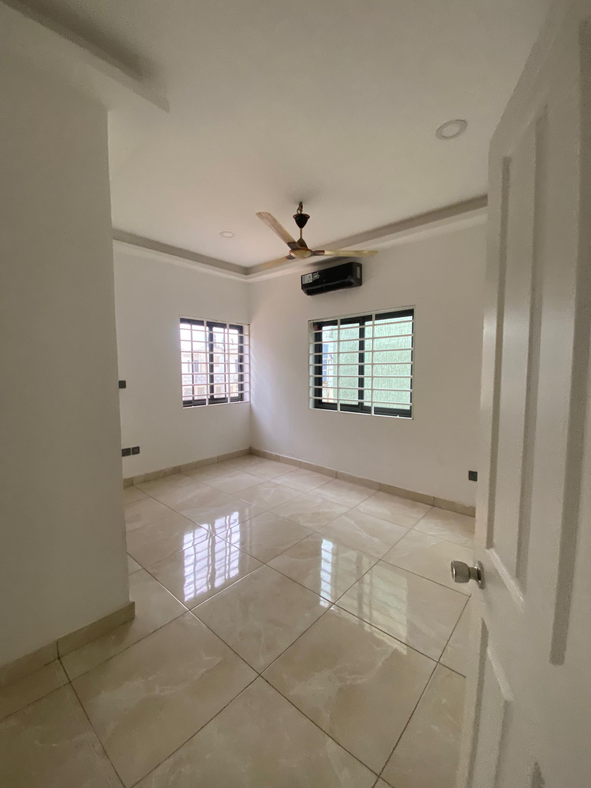 Four (4) Bedroom House with Boys Quarters For Sale in a Gated Community at Tema Community 25