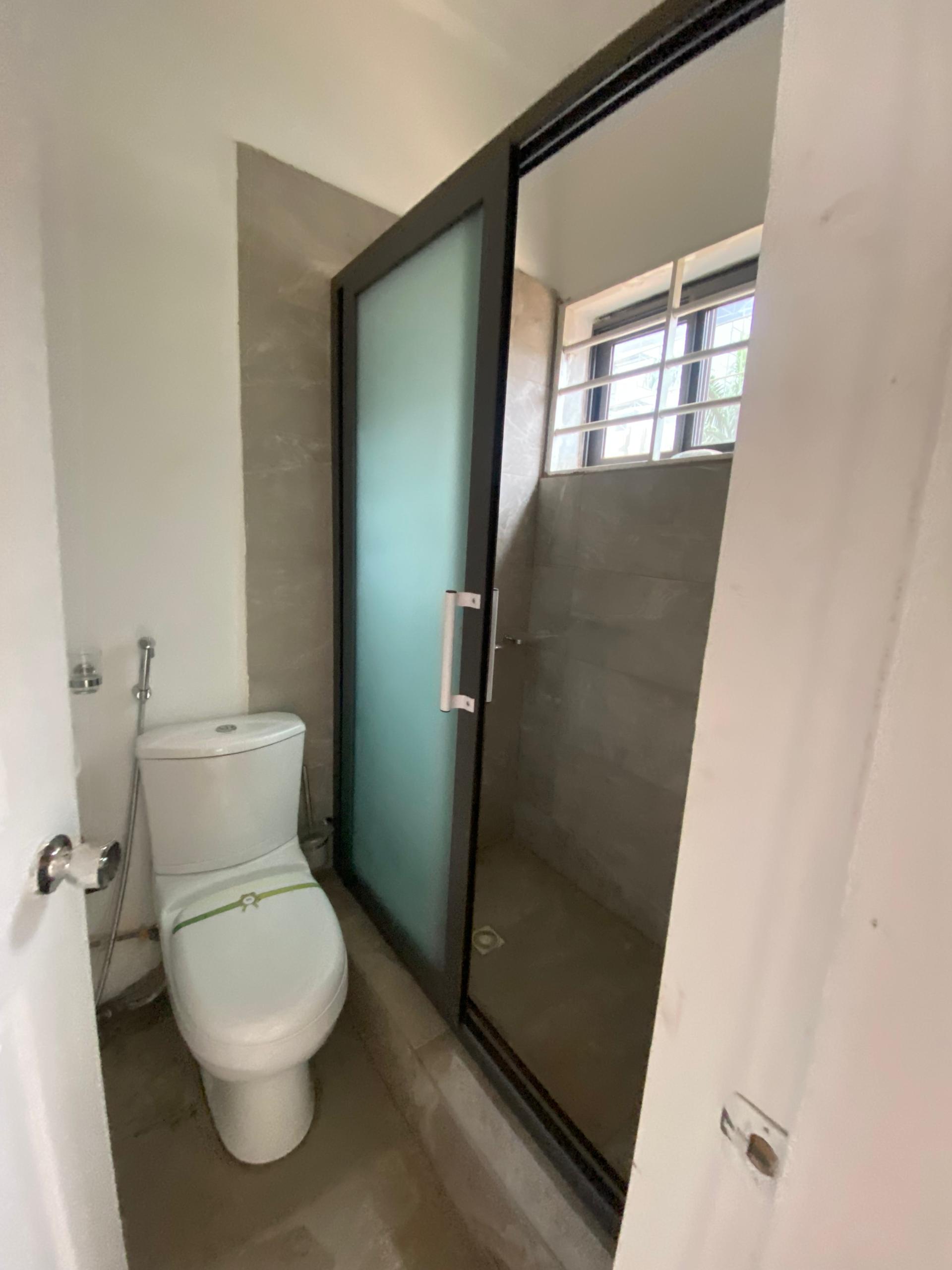 Four (4) Bedroom House with Boys Quarters For Sale in a Gated Community at Tema Community 25