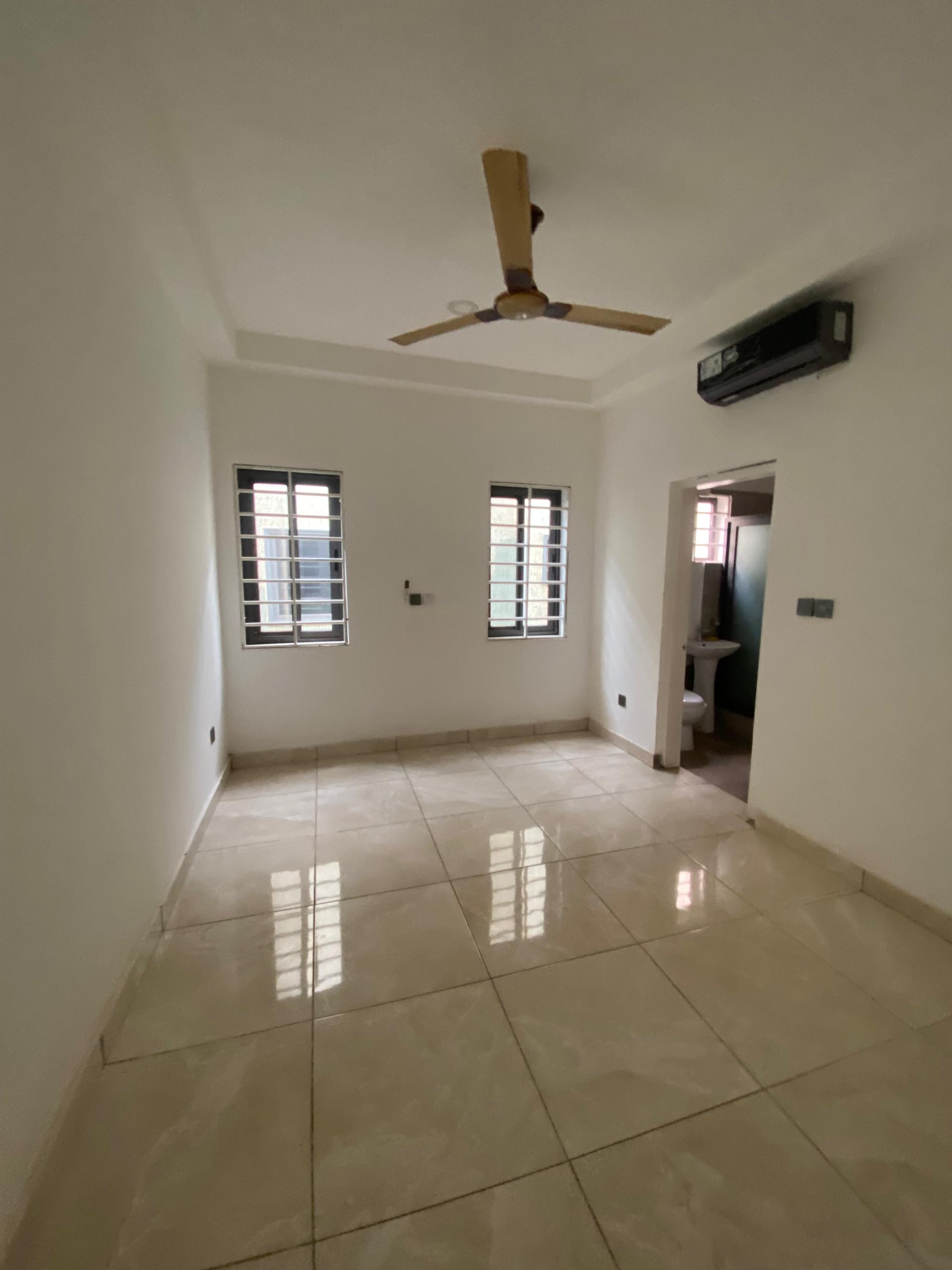 Four (4) Bedroom House with Boys Quarters For Sale in a Gated Community at Tema Community 25
