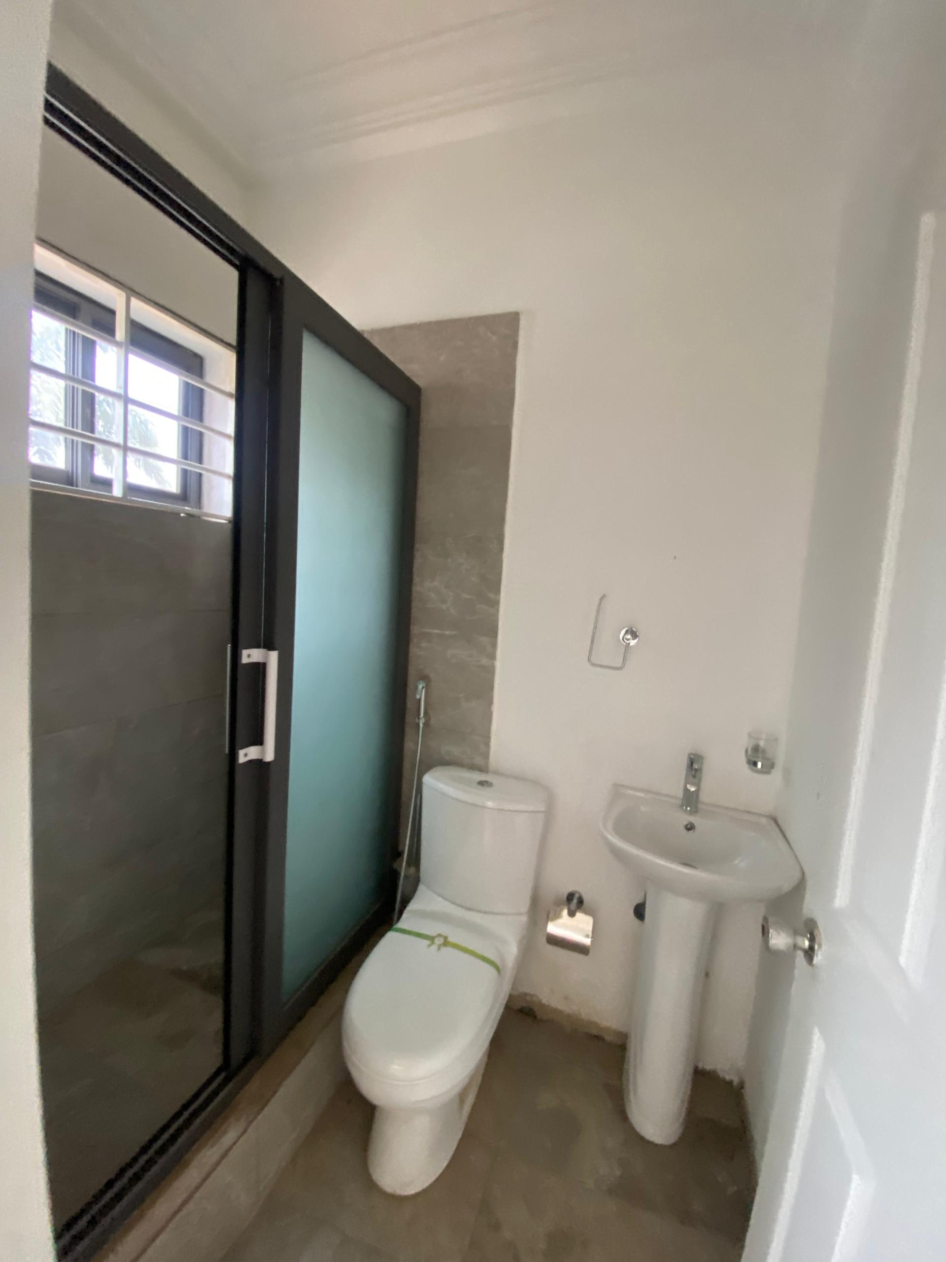 Four (4) Bedroom House with Boys Quarters For Sale in a Gated Community at Tema Community 25